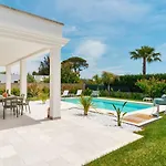 Villa Claudia Matino