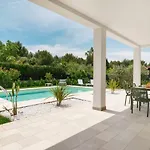 Villa Claudia Matino