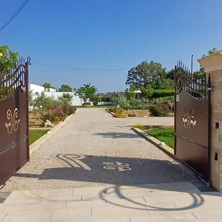 Claudia Villa Matino