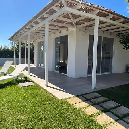 ヴィラ Claudia マティーノ