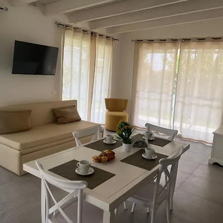 Claudia ヴィラ マティーノ