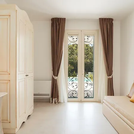 Claudia Вилла Матино