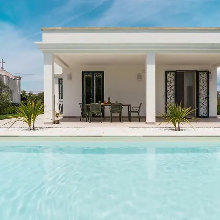 Claudia Вилла Матино