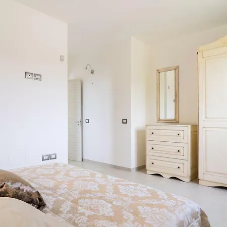 Villa Claudia Matino