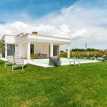 Claudia Villa Matino