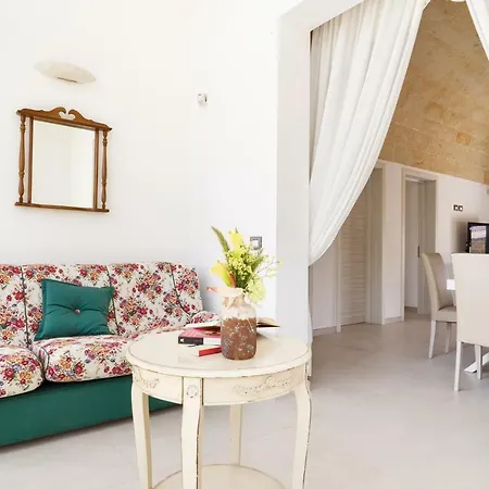 Claudia Вилла Матино