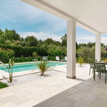 Villa Claudia Matino