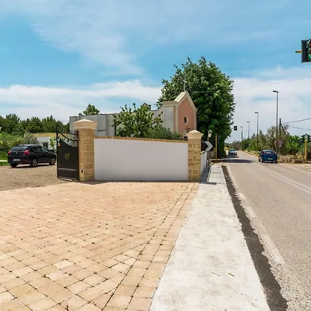 Вилла Claudia *