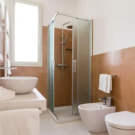 Claudia Villa Matino