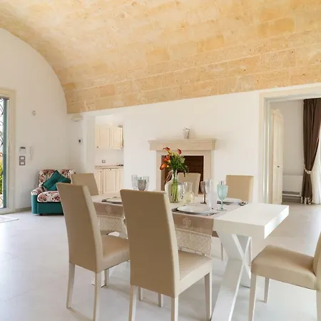 Claudia Вилла Матино